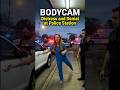 BODYCAM: Distress and Denial at Police Station