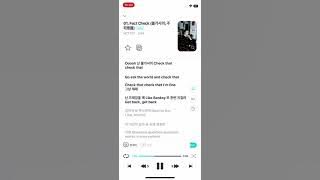 NCT 127 엔시티 127 Fact Check (불가사의; 不可思議) Instrumental