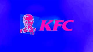 KFC Logo Effects Collection