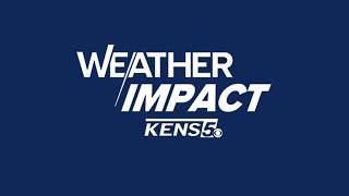 Weather Forecast for San Antonio on Monday, August 3, 2026