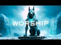 Worship, Dark Ambient Atmospheric Music for Cold and Dark Places