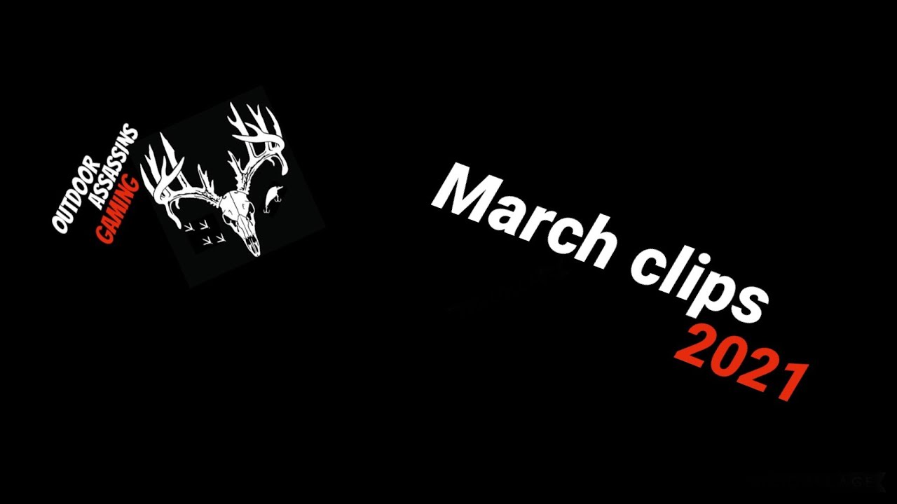 The best hunts of March 2021, Hunter Call Of The Wild, Diamond