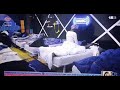 BIG BROTHER MZANSI 2026 LIVE | THANDEKA AND MMELI MOMENT | #Bbmzansis6