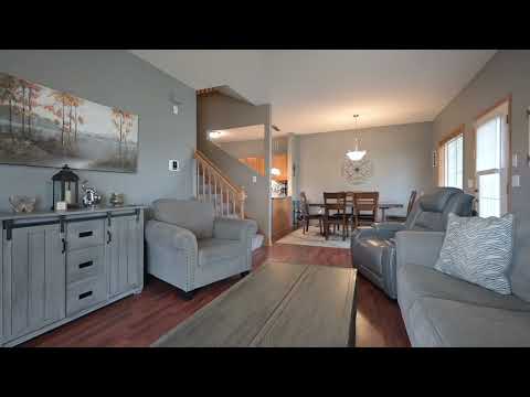 7785 Palisades Avenue NE, Otsego, MN home video tour