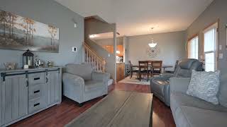 7785 Palisades Avenue NE video tour
