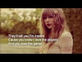 DOWNLOAD MP3 Taylor Swift   Blank Space   Lyrics