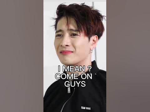 WATCH: GOT7's Jackson Wang Returns With Stunning “Cruel” MV – What The Kpop