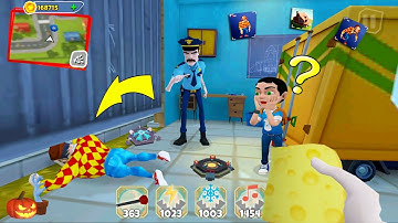 Dark Riddle Halloween 16.0.0 🎃| UPDATED MORE NEW SKINKS | Gameplay Android/IOS | Part 60 #darkriddle