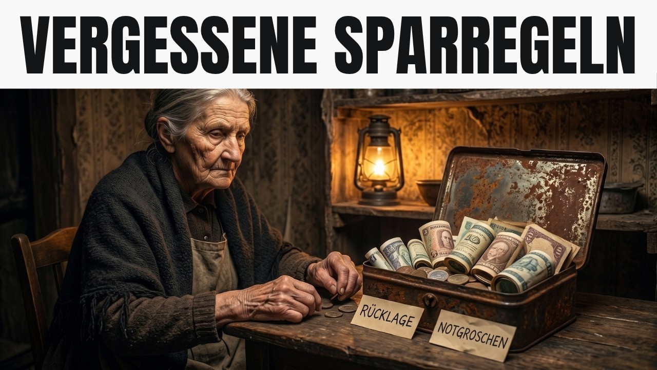 Die Küche meiner Großmutter roch nach Seife und getrocknetem Liebstöckel. Jeden Sonntag zog sie ein Messer über den Schleifstein, so langsam, als würde sie beten. Ich saß daneben und schaute zu....