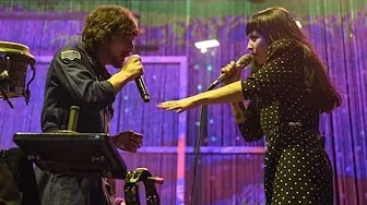 Leon Larregui ft.Mon Laferte // Rue Vieille Du Temple HD Leon Larregui ft.Mon Laferte // Rue Vieille Du Temple HD