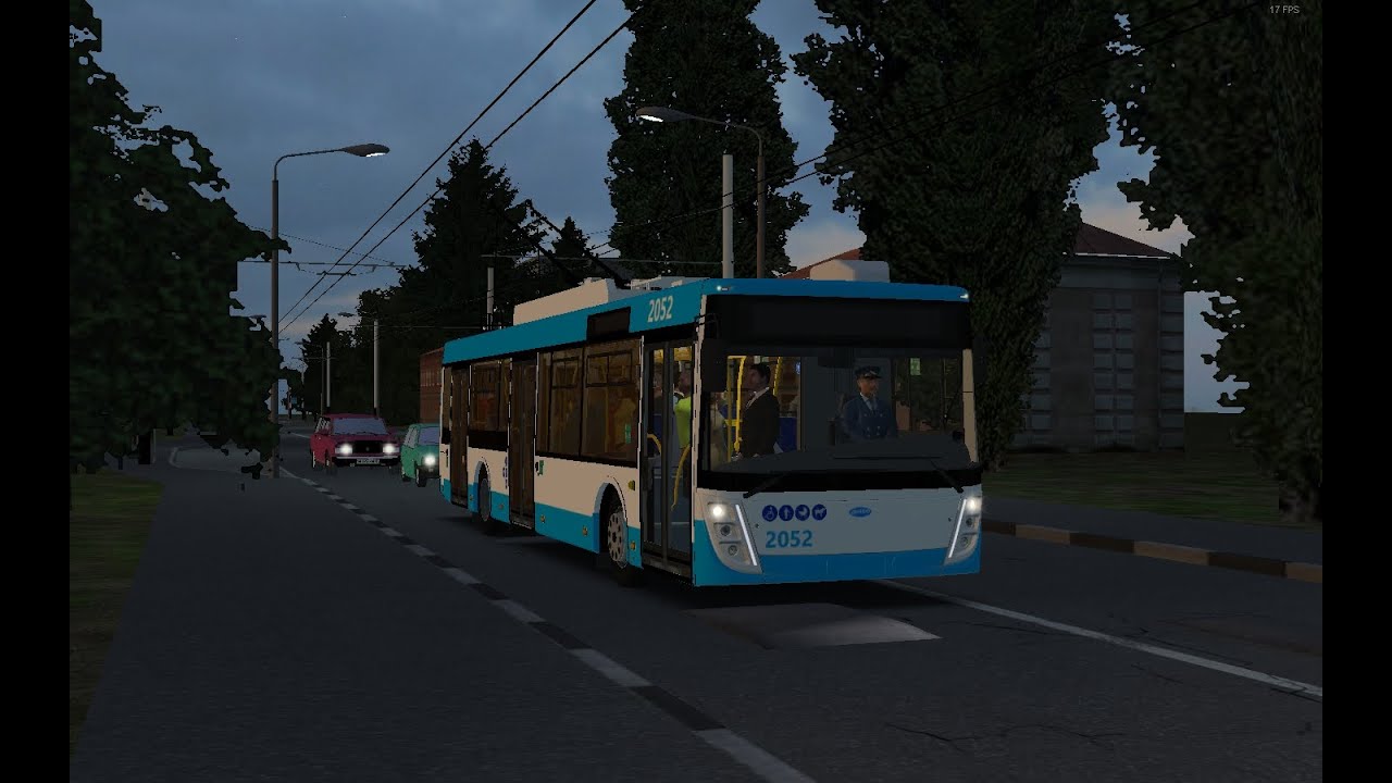 Обновлённый Днипро Т203 2024 года Украйнской сборки в ОМСИ 2!