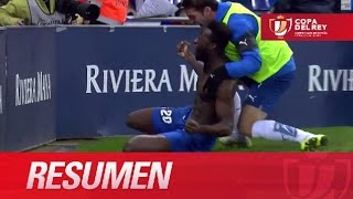 Эспаньол - Валенсия 2:0 видео