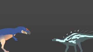 Dacenturus Vs Epanterias