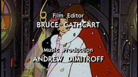 Jetlag Productions' Snow White - "A Little Bit of ...