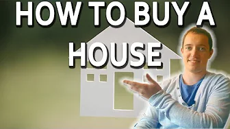 How to buy a house in Europe | A step by step guide on what to do before you make an offer