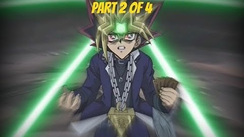 How to build a competitive yugioh deck : part 2 of 4