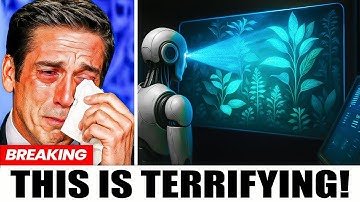 AI Just Uncovered the Hidden Intelligence of Plants — And It’s Beyond Terrifying