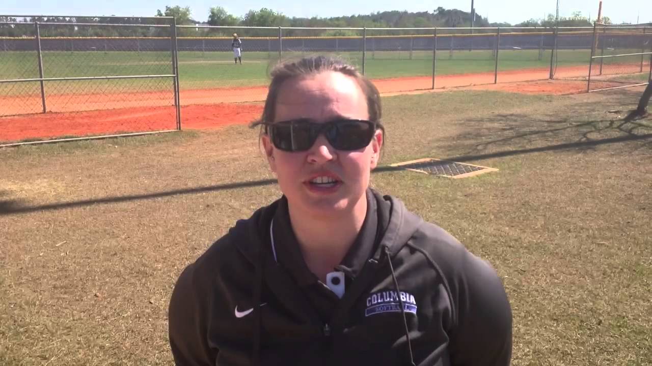 Kayla Noonan Postgame Interview March 15, 2013 YouTube