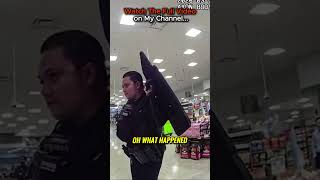What Was in That Backpack Made Everything Worse