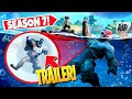 *NEW* Top 5 Fortnite SEASON 7 *SECRETS* That EVERYONE MISSED! (He's Here!)