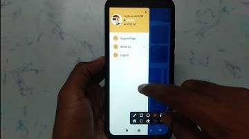 How to logout account in A23 Fun Games | A23 Fun Games kaise logout Kare