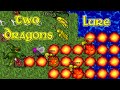 He Lured Two Dragons Onto Them! (Iridia 2005 - RL Tibia 7.4) Howna Flon