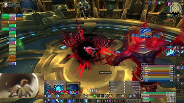 Regression - Mythic Argus the Unmaker [CuttingEdge]