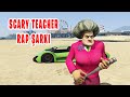 SCARY TEACHER RAP ŞARKISI