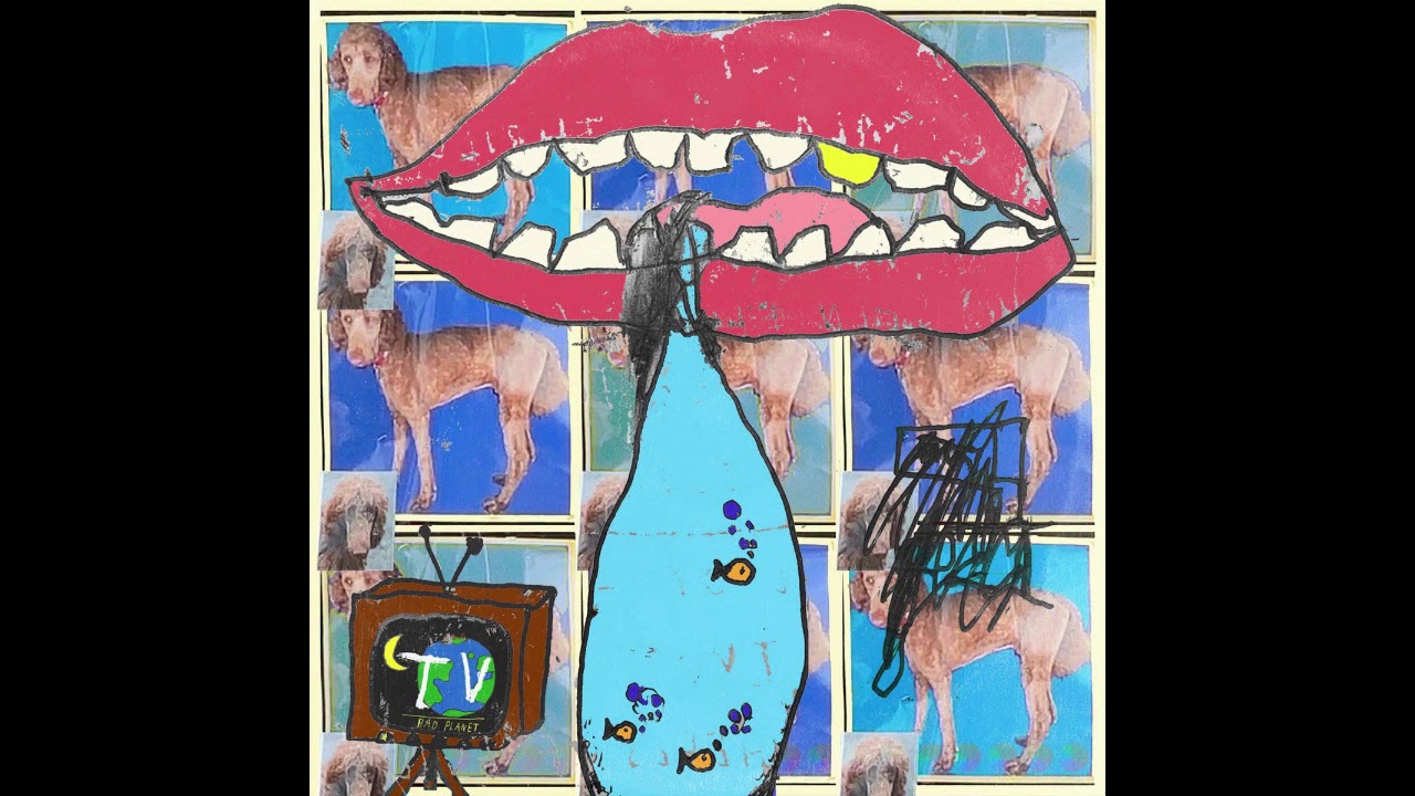 Watch The Vernes - Bad Planet on YouTube Watch The Vernes - Bad Planet on YouTube