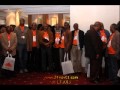 Eritrean youth ypfdj conference 2013 in london  uk