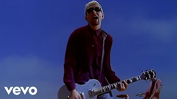 Everclear - Santa Monica (Official Music Video)