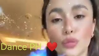 Dance PH. Celebrities💃
