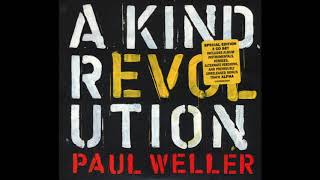 Paul Weller - One Tear (Club Cut - Prof. Kybert Remix)