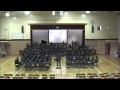 志木市立宗岡第二中学校イメージソング