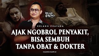 💥ULASAN ILMIAH SEDULUR PAPAT & TEKNIK MENGOLAH CAKRA