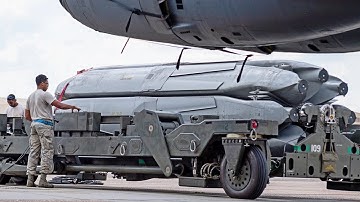 This Weapon Could Defeat Any Enemy