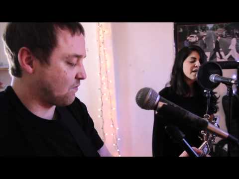 Imaginary Cities - Marry the Sea (acoustic version) - YouTube