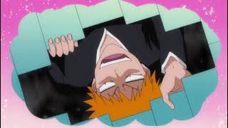 Shinji Knows Ichigo Was Waiting For The Right Moment