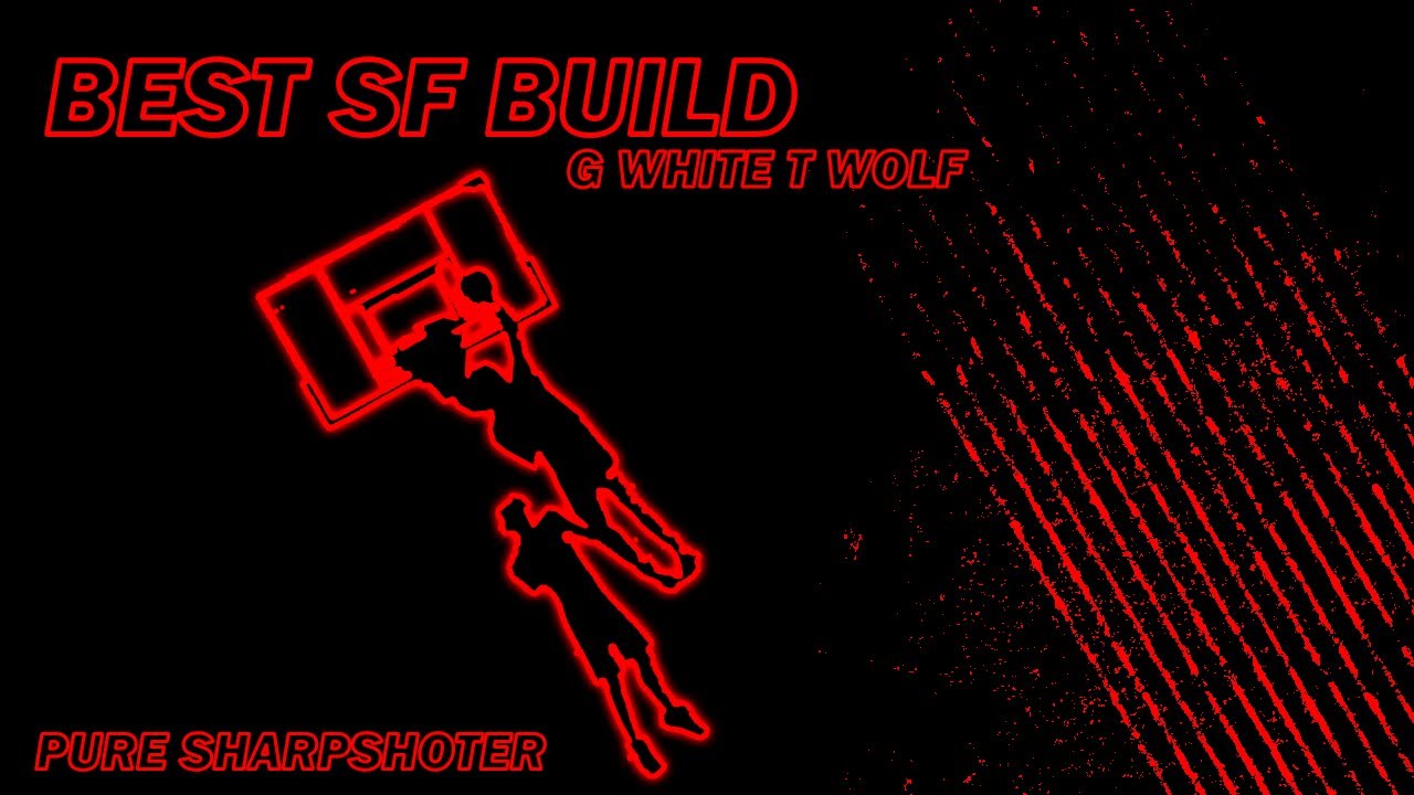 Build 2.0 [Pure Sharp] - The MOST DOMINANT SF BUILD [G Park - Ch 1 ...