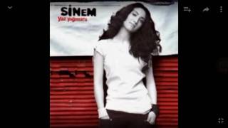 Sinem - Yaz Yağmuru