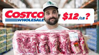 I Tested The Viral Costco Steak Hack, Real or SCAM