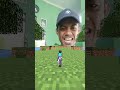 Minecraft Motorcycle Race @tyler.vitelli