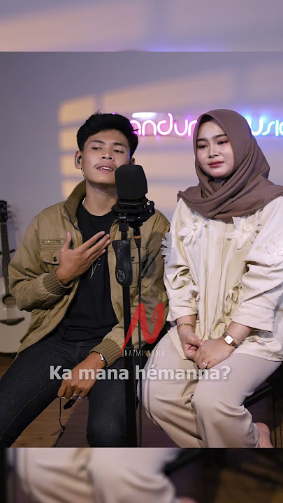 PART 2 | KAMANA CINTANA | LIVE COVER #nazminadia #coversunda #bandungmusic #shorts #bajidor