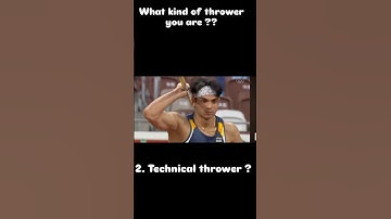 Best javelin thrower | javelin throw technique | javelin throw Neeraj Chopra | #shots #short