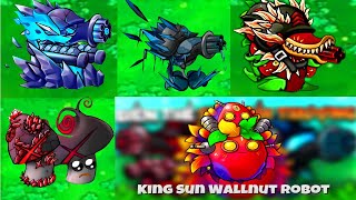 Pvz Fusion 2.2 Customize Map Obsidian Family Plants Pvz Epic Mod Max Level Zombies Download Free