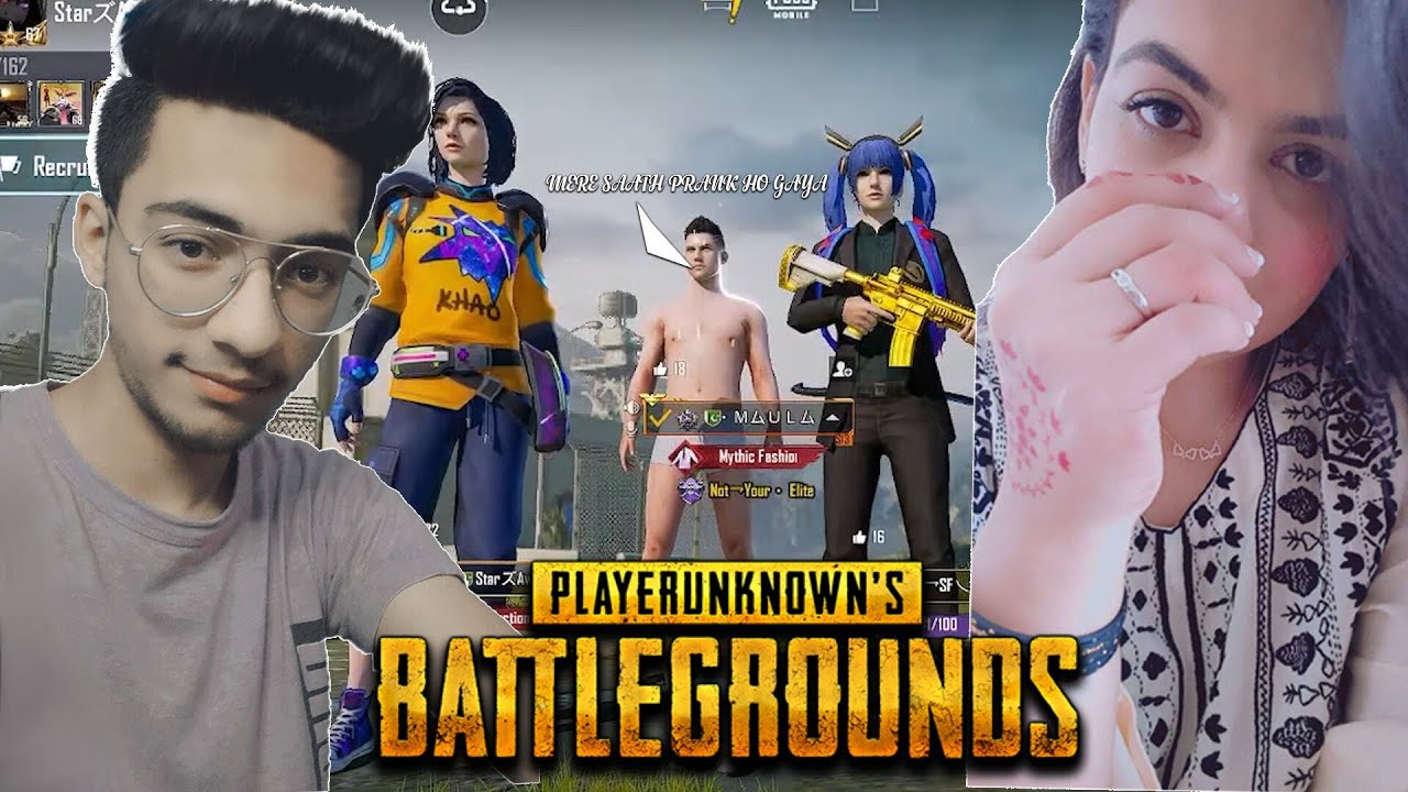 khan-bhai-k-saath-huwa-prank-pubg-mobile-mr-awais-plays-youtube