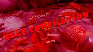 Rage Compilationfunny Moments With The Boys