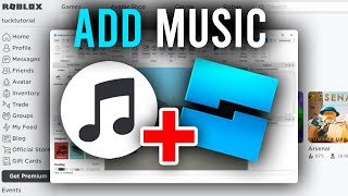 How To Add Music To Your Roblox Game - Full Guide screenshot 2