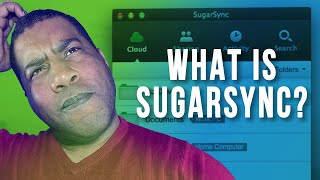 SugarSync - Top Features, Pros & Cons, and Alternatives screenshot 1