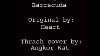 Watch Angkor Wat Barracuda video